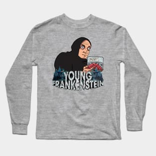 Young Frankenstein Long Sleeve T-Shirt